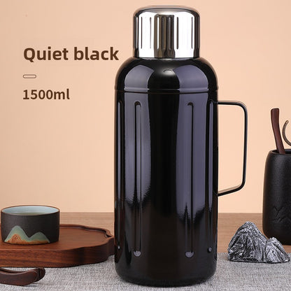 316 Stainless Steel Intelligent Large Capacity Vacuum Insulated Cup