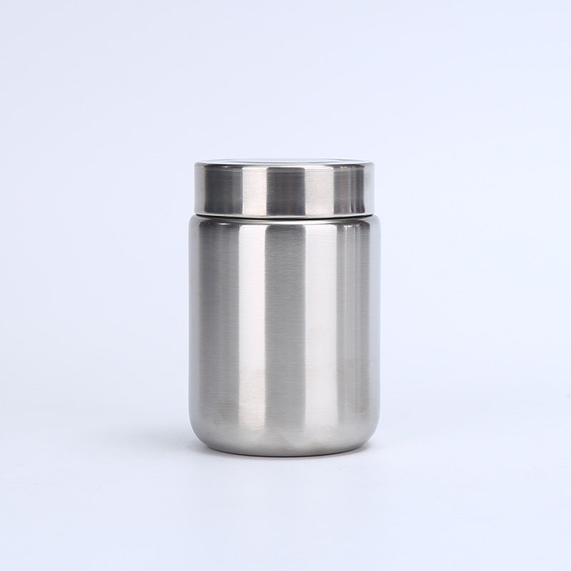 304 Stainless Steel Insulated Cup Outdoor Portable Mini Tea Cup Coffee Cup