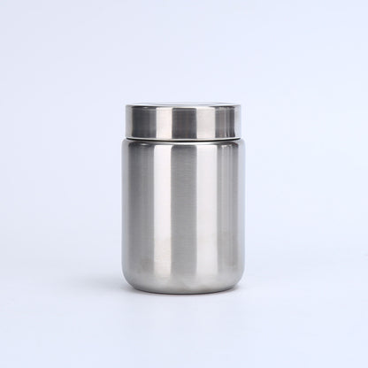304 Stainless Steel Insulated Cup Outdoor Portable Mini Tea Cup Coffee Cup