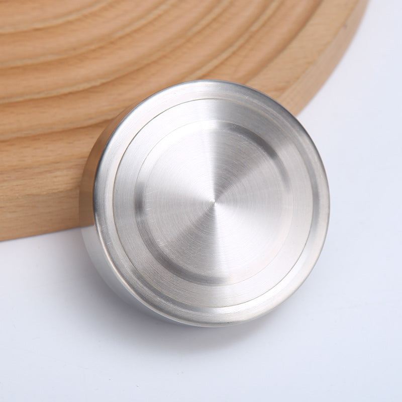 304 Stainless Steel Insulated Cup Outdoor Portable Mini Tea Cup Coffee Cup