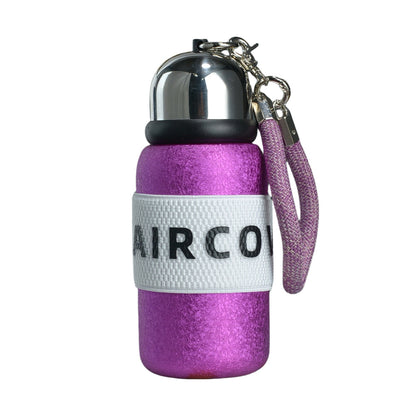 Pure Titanium Pocket Thermos Cup Upscale Portable