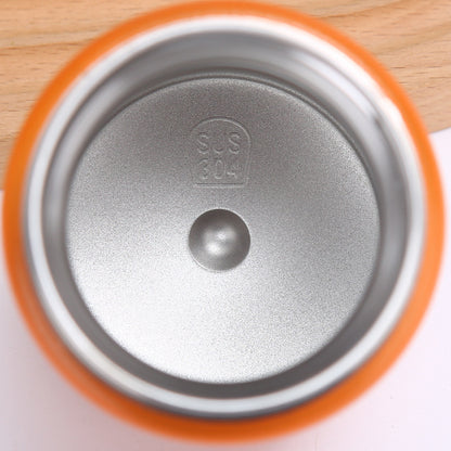 304 Stainless Steel Insulated Cup Outdoor Portable Mini Tea Cup Coffee Cup