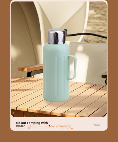 316 Stainless Steel Intelligent Large Capacity Vacuum Insulated Cup