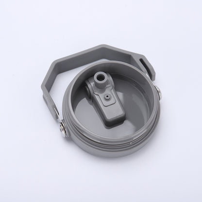 Portable Stainless Steel Insulated Handheld Kettle