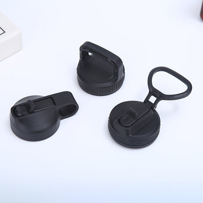 304 Stainless Steel Insulated Cup Simple Outdoor Portable